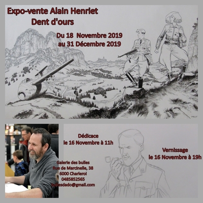 expo Henriet 2